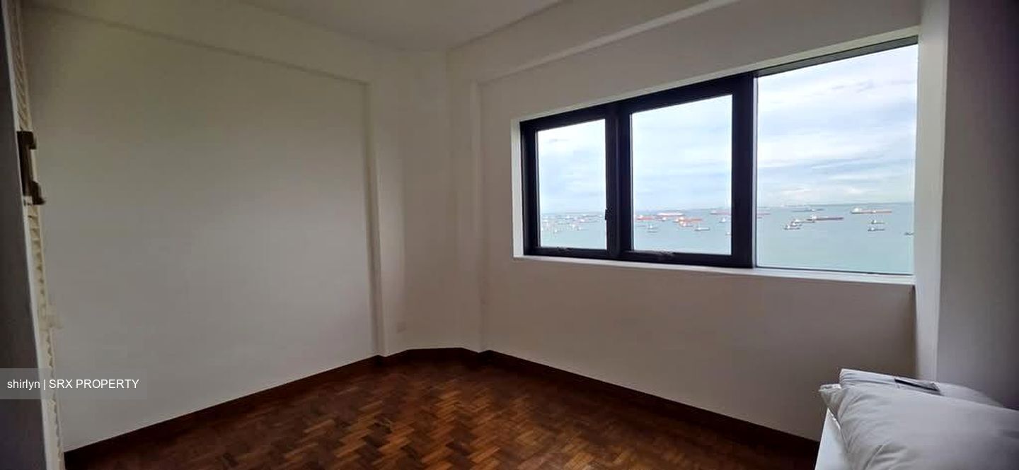 Bayshore Park (D16), Condominium #574534041